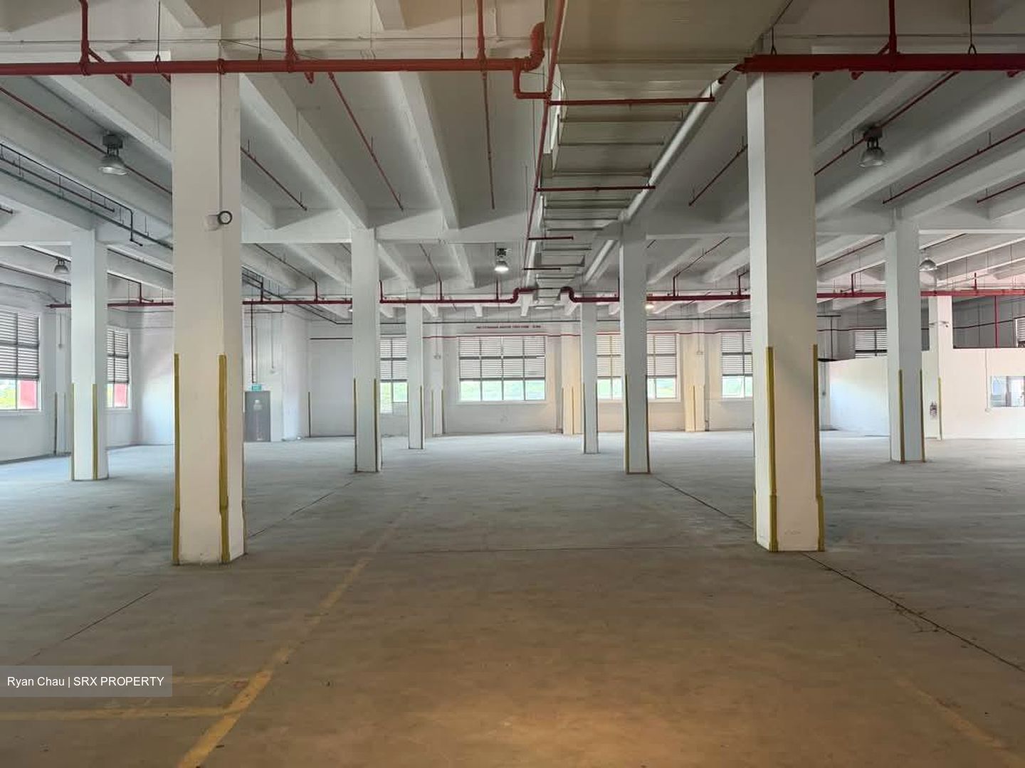 Imm Building (D22), Warehouse #584323631